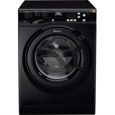 Hotpoint Extra WMXTF742K 7kg Washing Machine – Black
